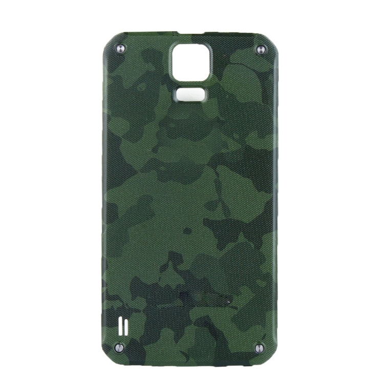 For Galaxy S5 Active / G870 Battery Back Cover, For Samsung Galaxy S5 Active / G870