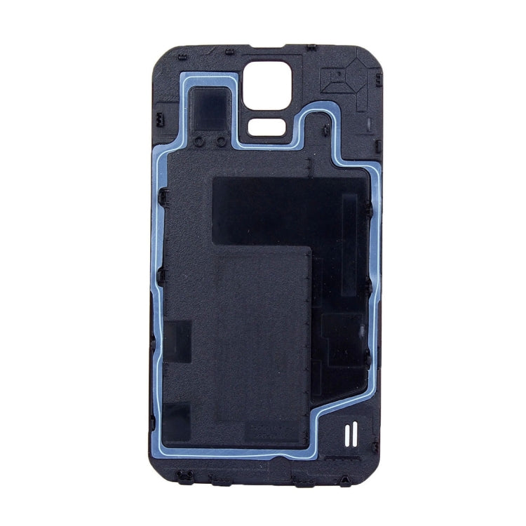 Per la copertura posteriore della batteria Galaxy S5 Active / G870, For Samsung Galaxy S5 Active / G870