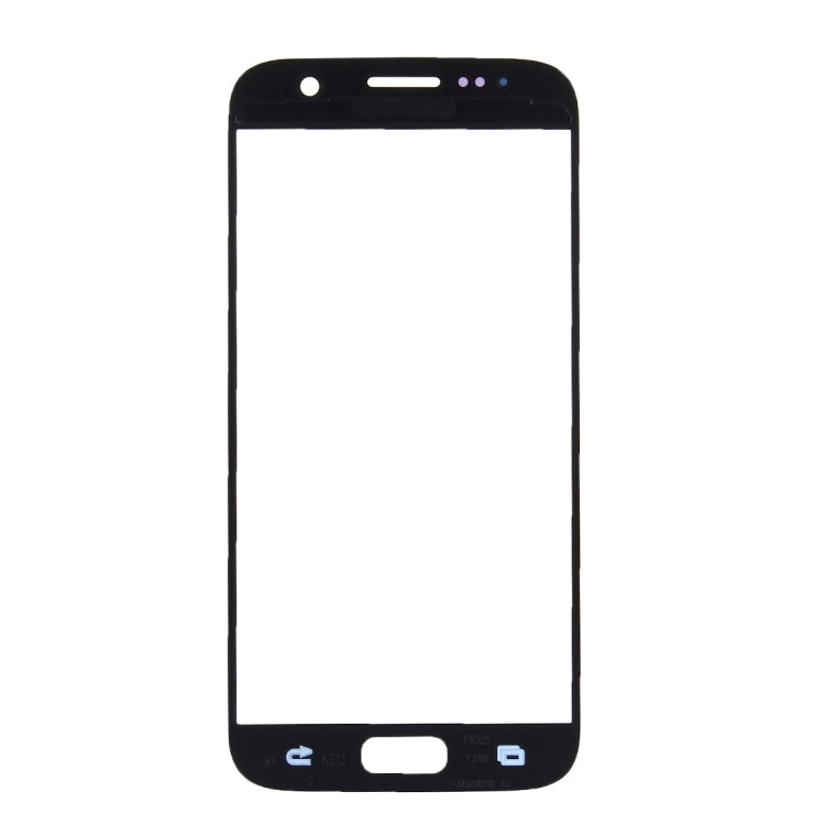 For Galaxy S7 / G930 Front Screen Outer Glass Lens, For Samsung Galaxy S7