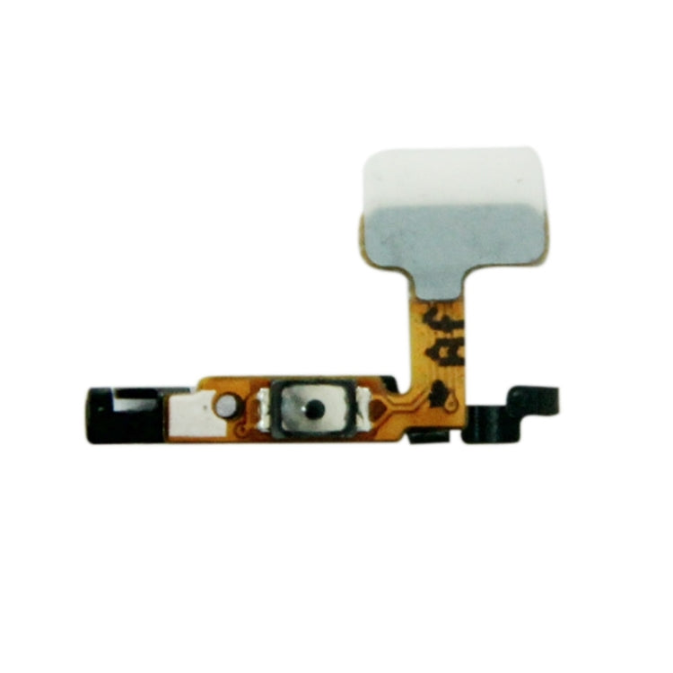 Power Button Flex Cable Galaxy S6 edge/G925, For Galaxy S6 edge