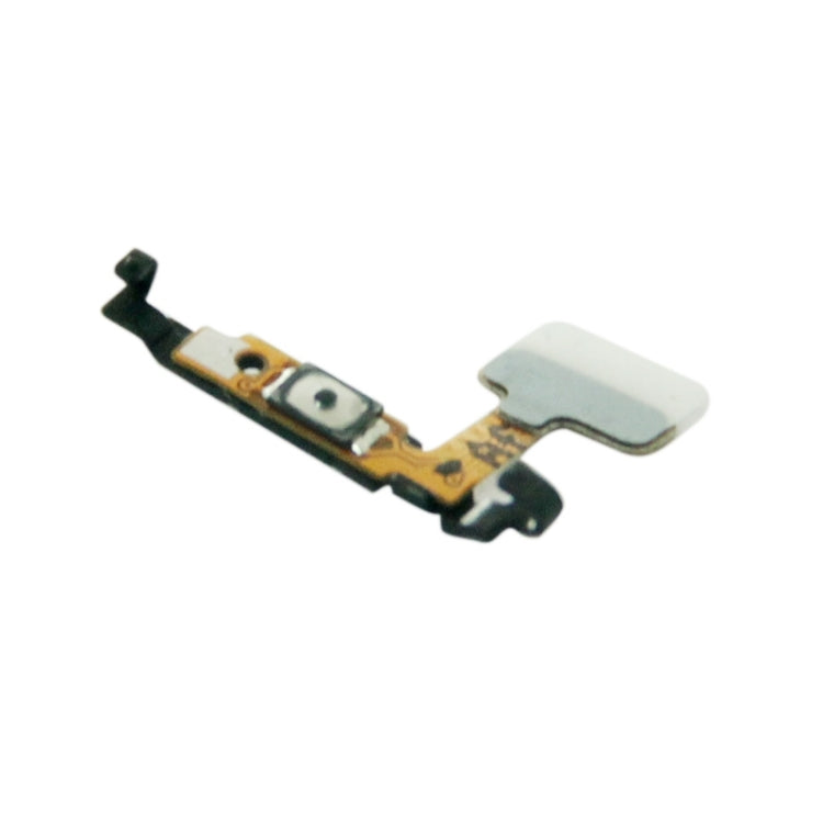 Power Button Flex Cable Galaxy S6 edge/G925, For Galaxy S6 edge