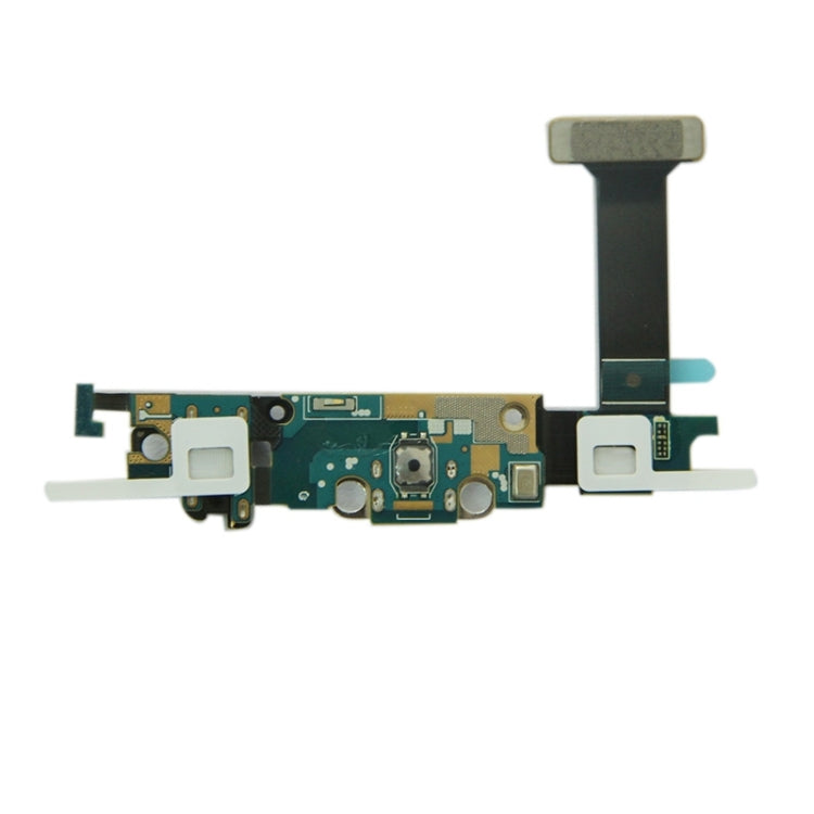 Galaxy S6 Edge / G925F Charging Port Flex Cable, For Samsung Galaxy S6 edge