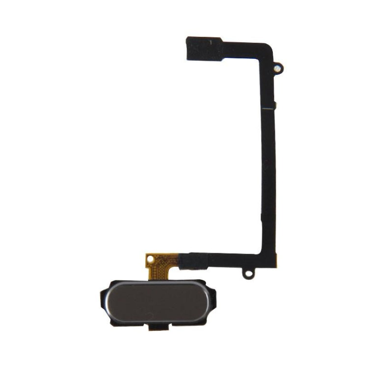 Galaxy S6 edge/G925 Home Button Flex Cable with Fingerprint Identification, For Galaxy S6 edge / G925, For Galaxy S6 Edge / G925