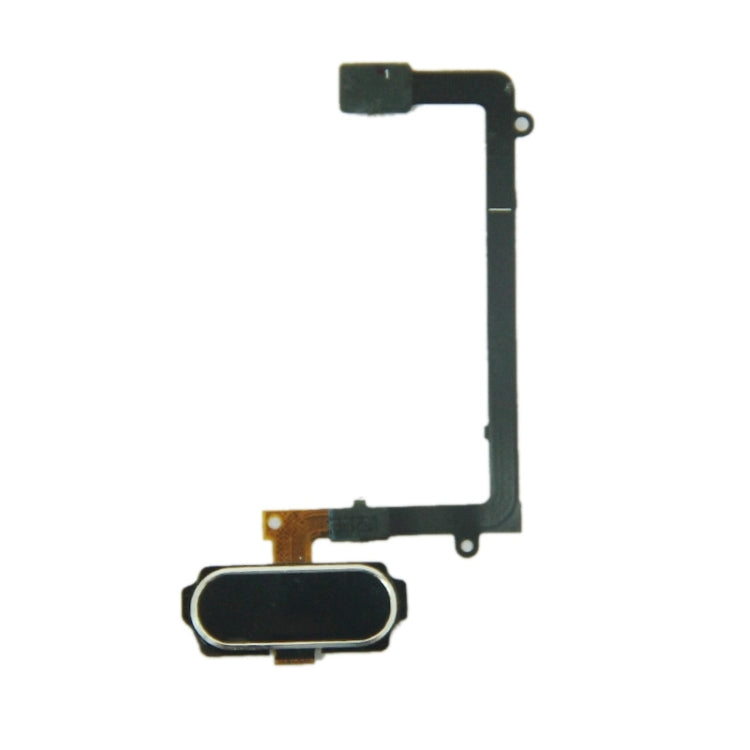 Galaxy S6 edge/G925 Home Button Flex Cable with Fingerprint Identification, For Galaxy S6 edge / G925, For Galaxy S6 Edge / G925