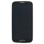 Display LCD originale con pannello touch per Galaxy S4 i9505