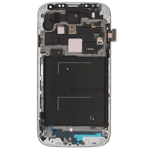 Original LCD Display + Touch Panel with Frame for Galaxy S4/i9505, For Galaxy S4 LTE/i9505