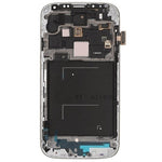 Display LCD originale con pannello touch per Galaxy S4 i9505