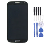 Display LCD originale con pannello touch per Galaxy S4 i9505