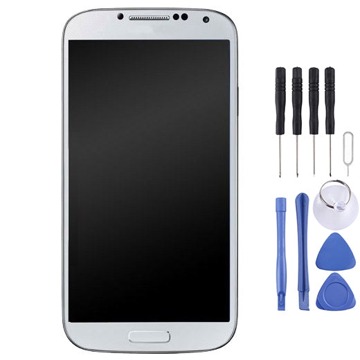 Original LCD Display + Touch Panel with Frame for Galaxy S4 CDMA/i545, For Galaxy S4 CDMA/i545