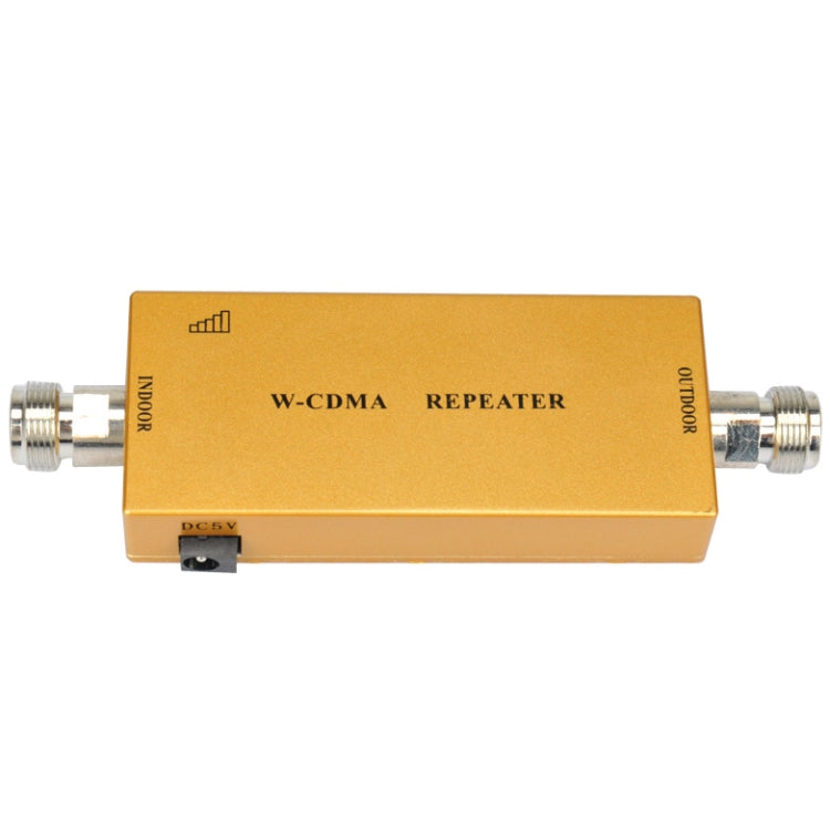 Amplificatore segnale 3G WCDMA 2100 MHz con antenna Yagi