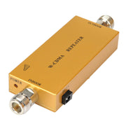 Amplificatore di segnale WCDMA 2100 MHz / Ripetitore di segnale 3G con antenna Yagi, Signal Booster