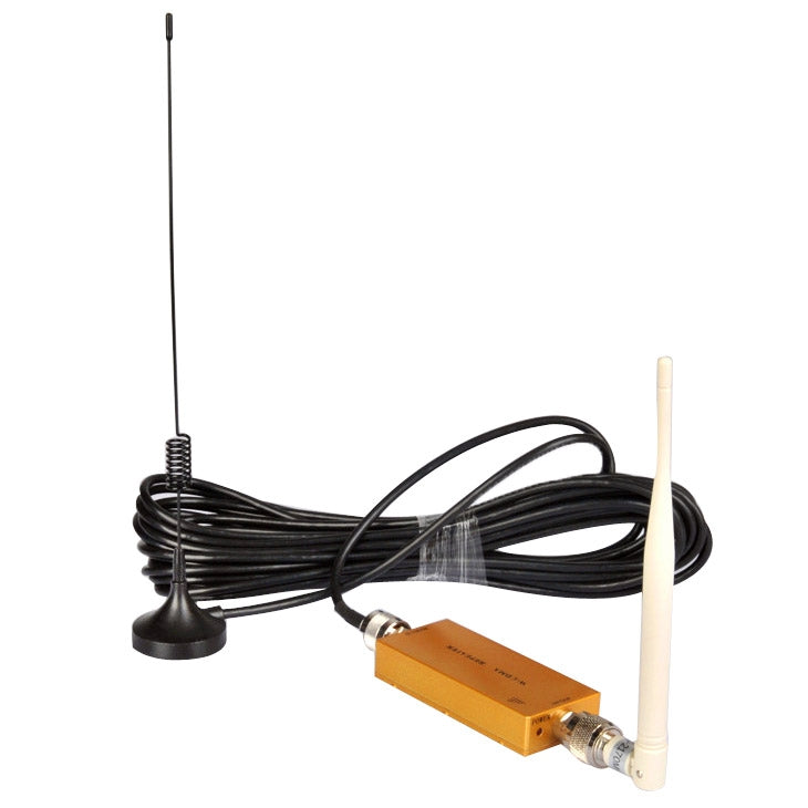 Amplificatore di segnale WCDMA 2100 MHz / Ripetitore di segnale 3G con antenna a ventosa, 2100MHz Signal Booster