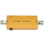 Amplificatore segnale 3G WCDMA 2100 MHz con antenna a ventosa