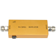 Amplificatore di segnale WCDMA 2100 MHz / Ripetitore di segnale 3G con antenna a ventosa, 2100MHz Signal Booster