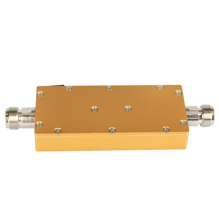 Amplificatore segnale 3G WCDMA 2100 MHz con antenna a ventosa