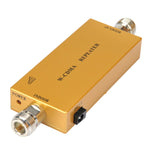 Amplificatore segnale 3G WCDMA 2100 MHz con antenna a ventosa