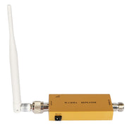Amplificatore di segnale WCDMA 2100 MHz / Ripetitore di segnale 3G con antenna a ventosa, 2100MHz Signal Booster