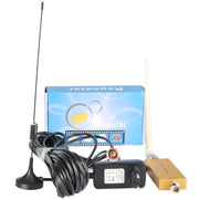 Amplificatore di segnale WCDMA 2100 MHz / Ripetitore di segnale 3G con antenna a ventosa, 2100MHz Signal Booster