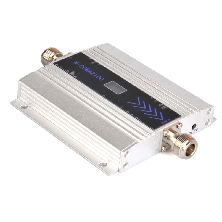 Amplificatore segnale 2100 MHz con antenna Yagi 3G