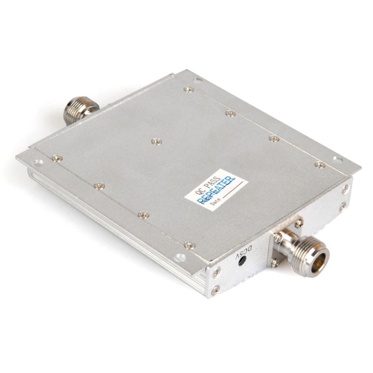 Amplificatore segnale 2100 MHz con antenna Yagi 3G