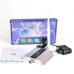 Amplificatore segnale 2100 MHz con antenna Yagi 3G