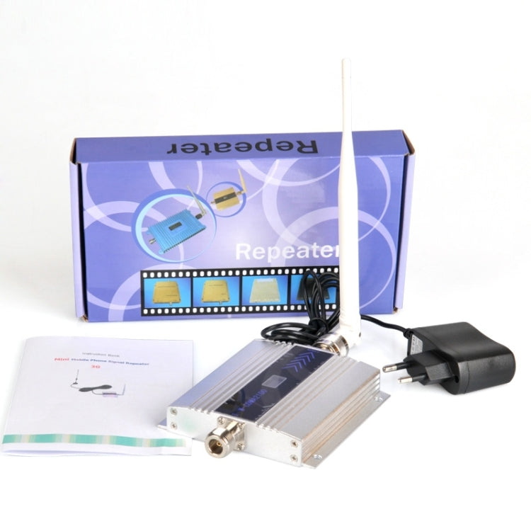 Amplificatore segnale 2100 MHz con antenna Yagi 3G