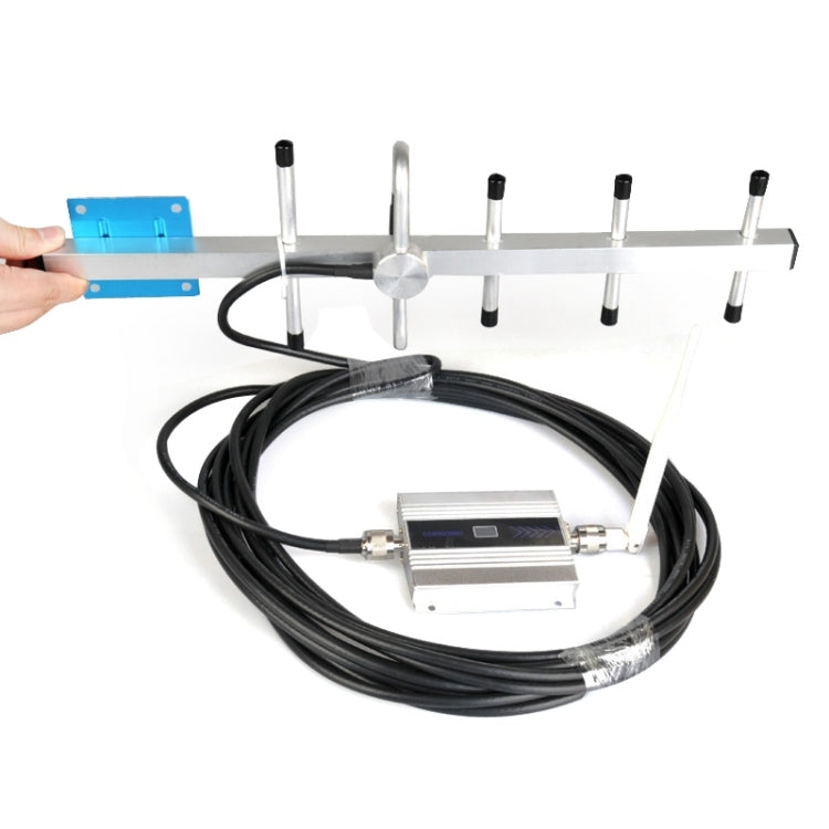 Amplificatore di segnale 850 MHz / Ripetitore di segnale CDMA con antenna Yagi, 850MHz CDMA850mhz