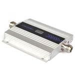 Amplificatore segnale 850 MHz con antenna Yagi CDMA