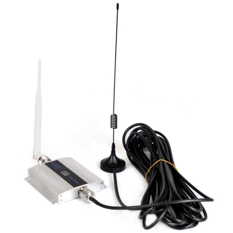 Amplificatore di segnale GSM 850 MHz / Ripetitore di segnale CDMA con antenna a ventosa, CDMA 850mhz GSM