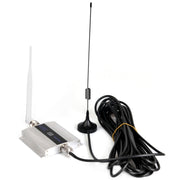 Amplificatore di segnale GSM 850 MHz / Ripetitore di segnale CDMA con antenna a ventosa, CDMA 850mhz GSM