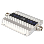 Amplificatore segnale GSM CDMA 850 MHz con antenna a ventosa