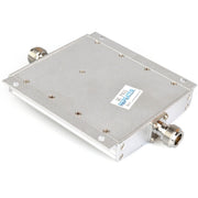 Amplificatore di segnale GSM 850 MHz / Ripetitore di segnale CDMA con antenna a ventosa, CDMA 850mhz GSM