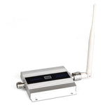 Amplificatore segnale GSM 900 MHz con antenna Yagi