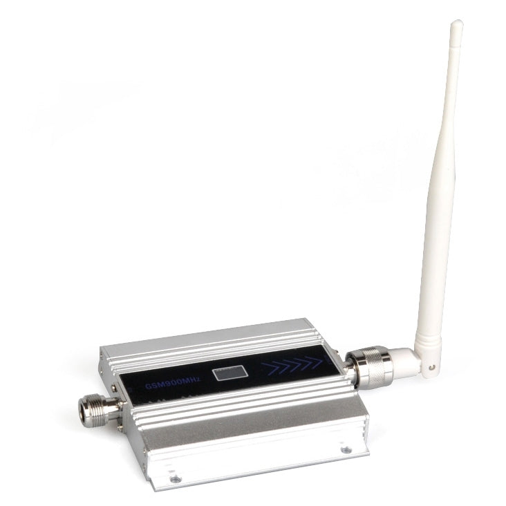 Amplificatore segnale GSM 900 MHz con antenna Yagi
