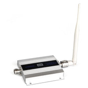 Amplificatore di segnale 900 MHz / Ripetitore di segnale GSM con antenna Yagi, GSM Repeater