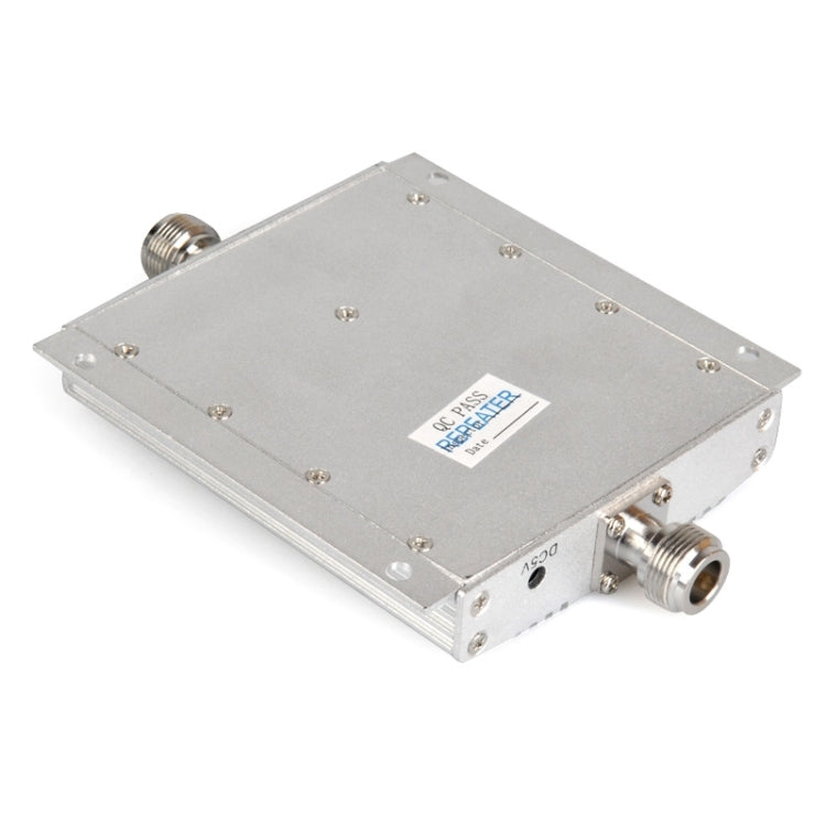 Amplificatore segnale GSM 900 MHz con antenna Yagi