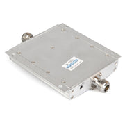 Amplificatore di segnale 900 MHz / Ripetitore di segnale GSM con antenna Yagi, GSM Repeater
