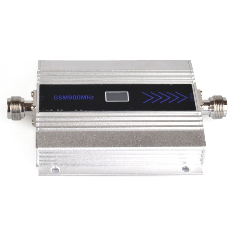 Amplificatore segnale GSM 900 MHz con antenna Yagi