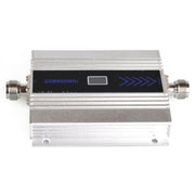 Amplificatore di segnale 900 MHz / Ripetitore di segnale GSM con antenna Yagi, GSM Repeater