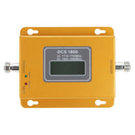 Amplificatore segnale cellulare DCS 1800 MHz con antenna a ventos