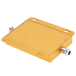 Amplificatore segnale cellulare DCS 1800 MHz con antenna a ventos