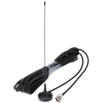 Amplificatore segnale cellulare DCS 1800 MHz con antenna a ventos