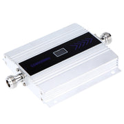 Ripetitore di segnale LCD per mini telefono cellulare GSM 900 MHz con antenna a ventosa, GSM 900MHz