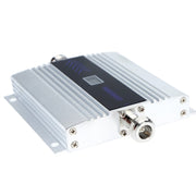 Ripetitore di segnale LCD per mini telefono cellulare GSM 900 MHz con antenna a ventosa, GSM 900MHz