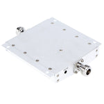 Ripetitore segnale GSM 900MHz con display LCD e antenna a ventosa
