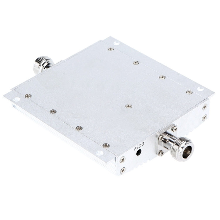 Ripetitore segnale GSM 900MHz con display LCD e antenna a ventosa