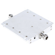 Ripetitore di segnale LCD per mini telefono cellulare GSM 900 MHz con antenna a ventosa, GSM 900MHz
