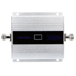 Ripetitore segnale GSM 900MHz con display LCD e antenna a ventosa