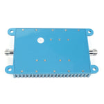 Ripetitore segnale GSM 900 con antenna e schermo 150m²
