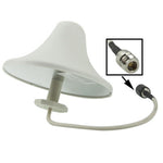 Ripetitore segnale GSM 900 con antenna 70dB